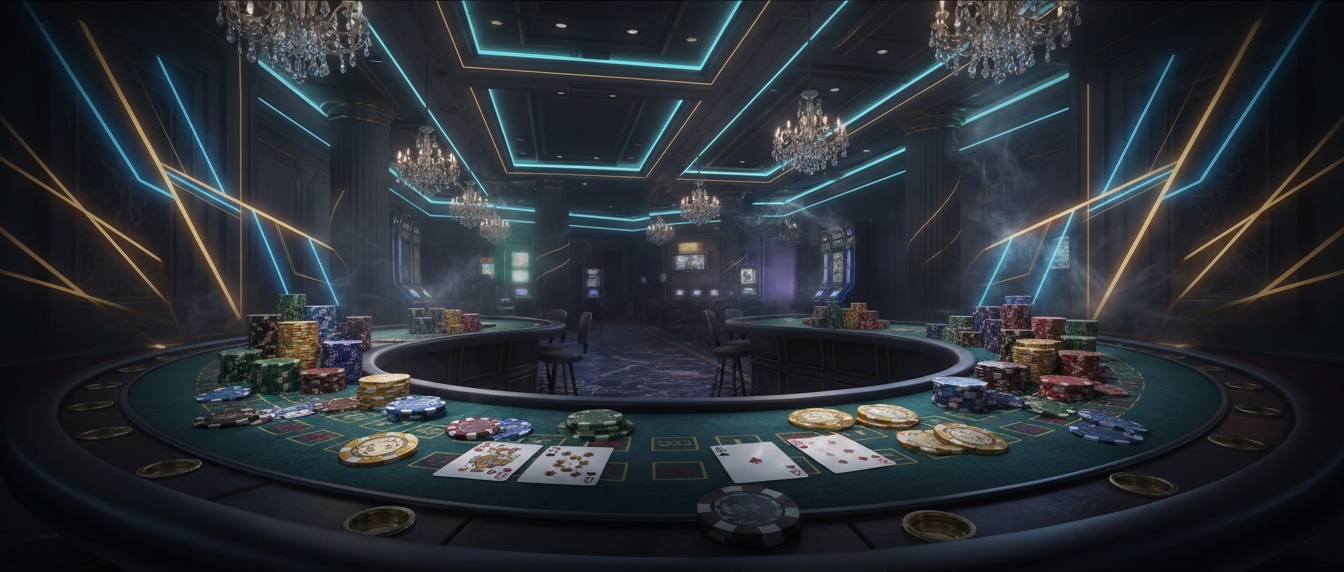 Golden Star Casino
