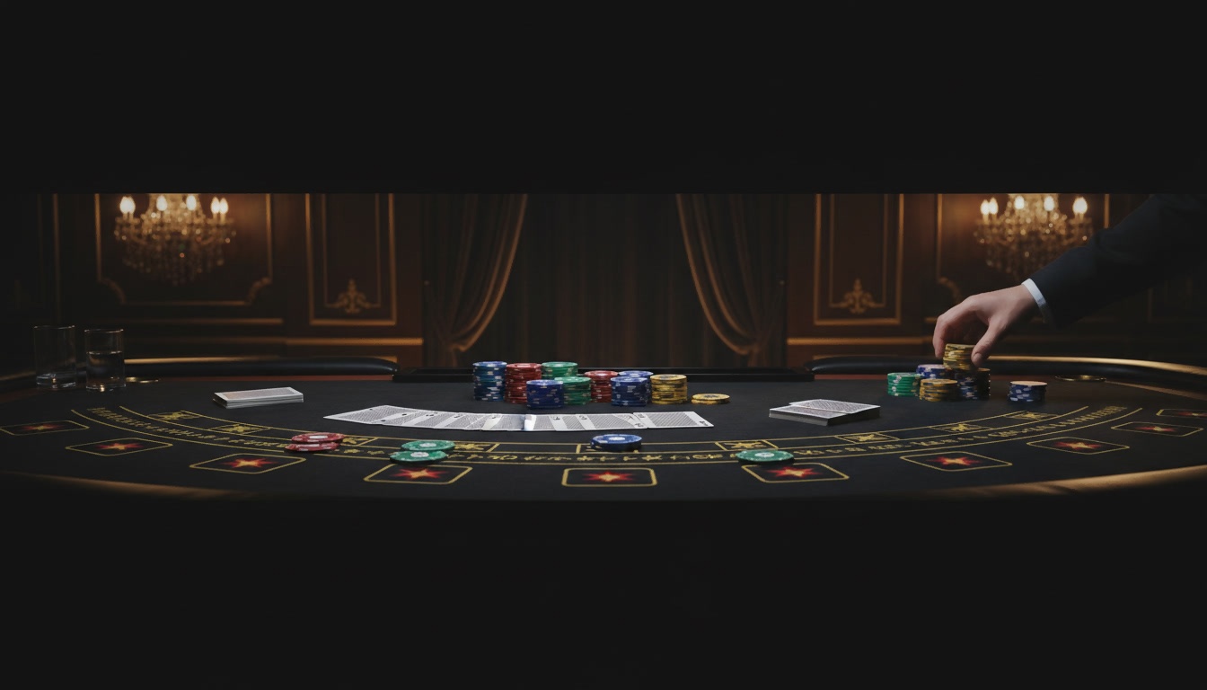 Explore the Game Selection at Golden Star Casino